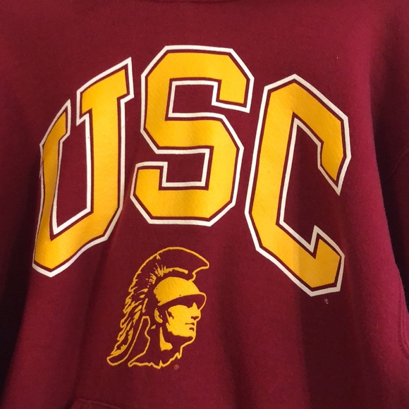 USC jacket - Picture 2 of 3